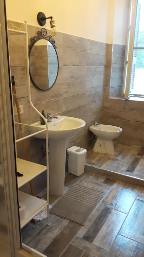 B&B Tenuta Di Vado Piano Nella Selva Di Circe Cerasella Экстерьер фото