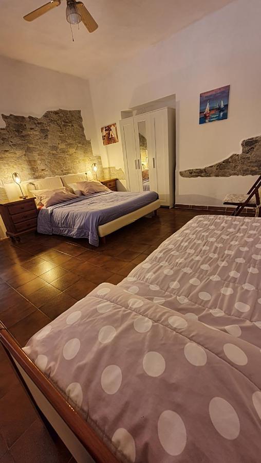 B&B Tenuta Di Vado Piano Nella Selva Di Circe Cerasella Экстерьер фото