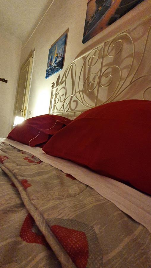 B&B Tenuta Di Vado Piano Nella Selva Di Circe Cerasella Экстерьер фото