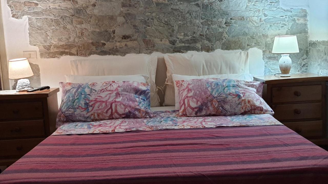 B&B Tenuta Di Vado Piano Nella Selva Di Circe Cerasella Экстерьер фото