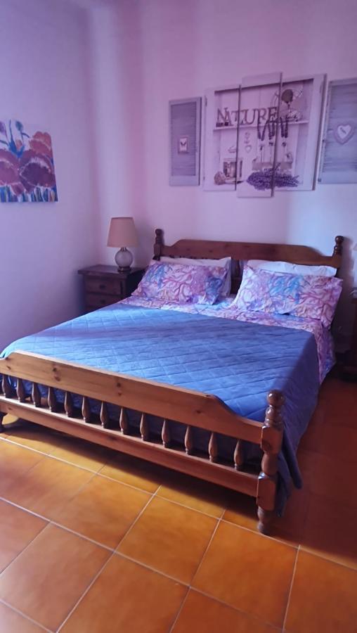 B&B Tenuta Di Vado Piano Nella Selva Di Circe Cerasella Экстерьер фото